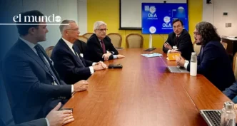 Ricardo Salinas denuncia al Estado mexicano ante la CIDH por “persecución política”