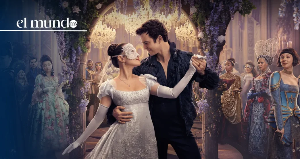 Bridgerton temporada 4: dónde, cuándo y de qué tratará