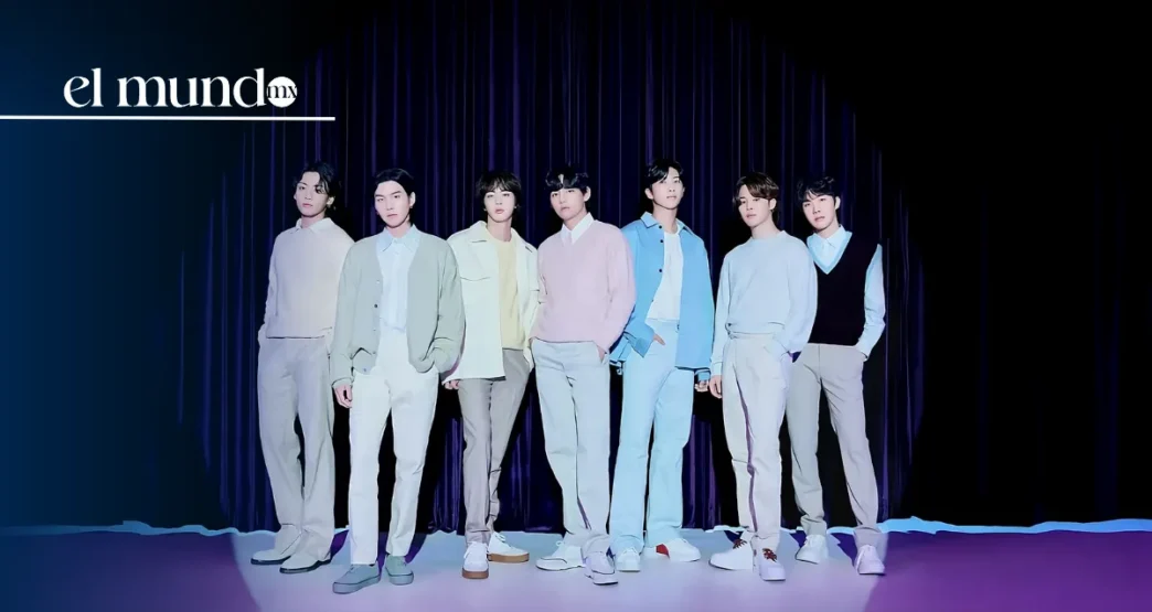 Profeco vigila venta de boletos para conciertos de BTS en la Ciudad de México