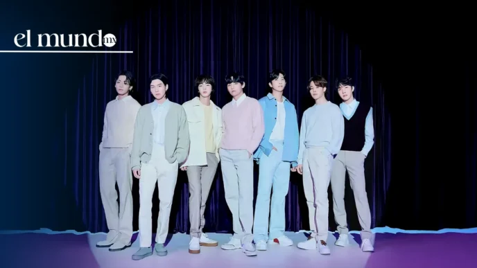 Profeco vigila venta de boletos para conciertos de BTS en la Ciudad de México