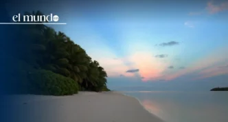 Trump critica al Reino Unido por acuerdo sobre las islas Chagos