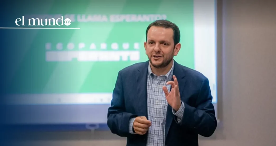 Confirmado: Carlos Torres, exesposo de la gobernadora de Baja California, bajo investigación por narcotráfico