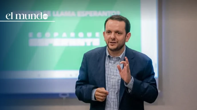 Confirmado: Carlos Torres, exesposo de la gobernadora de Baja California, bajo investigación por narcotráfico