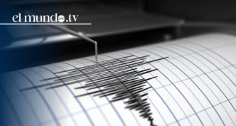 Alerta sísmica despierta a México tras sismo de 6.5 en Guerrero