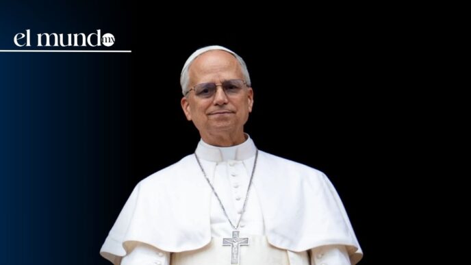 Papa León XIV expresa su deseo de visitar México y encomendar su pontificado a la Virgen de Guadalupe