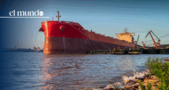 Pemex envía combustible a Cuba