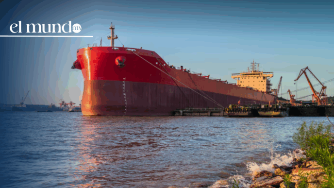 Petróleo pemex a Cuba