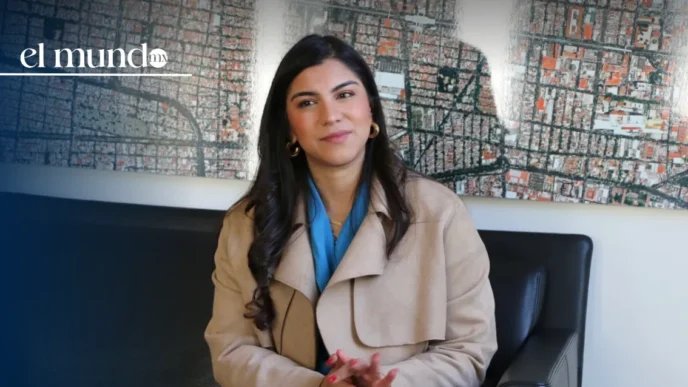 Destituyen a la secretaria de Turismo de Chiapas tras videos polémicos durante FITUR en Madrid