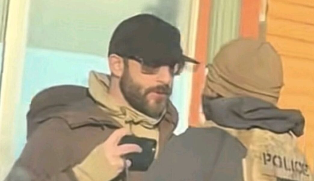 Aumento de tensión por el asesinato de Alex Pretti y el papel de agentes ICE