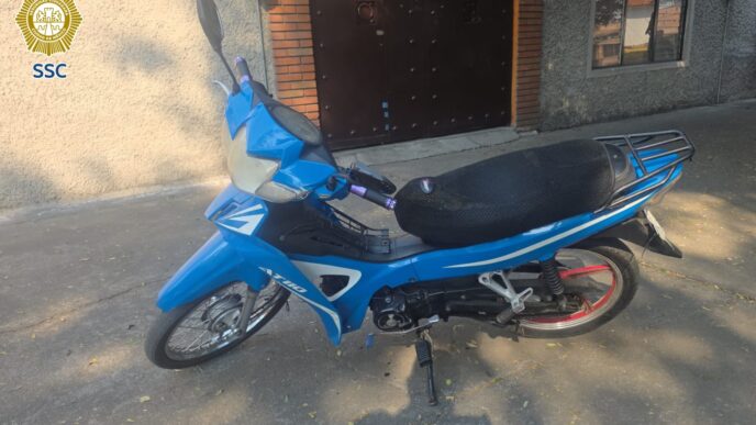 Ataque armado en barbería de Iztapalapa deja dos muertos y un lesionado