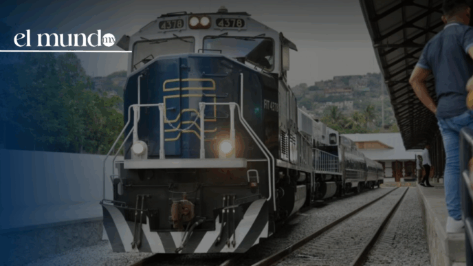 El descarrilamiento del Tren Interoceánico fue por exceso de velocidad: FGR