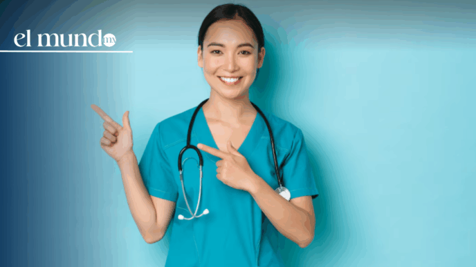 dia enfermera en México