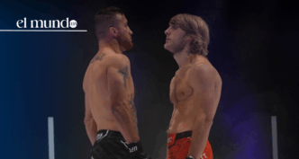 dónde y cuándo ver UFC 324