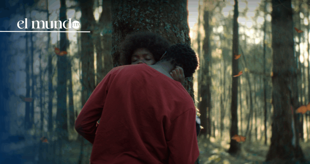 El mexicano Joaquín del Paso estrenará su película 'El jardín que soñamos' en la Berlinale 2026