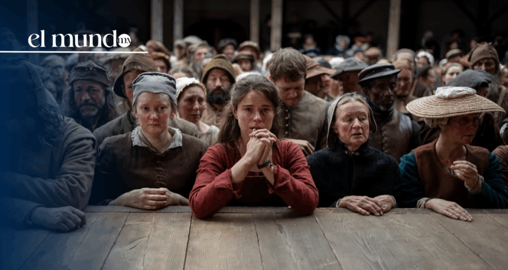 ¿Quiénes son los nominados a los BAFTA 2026?