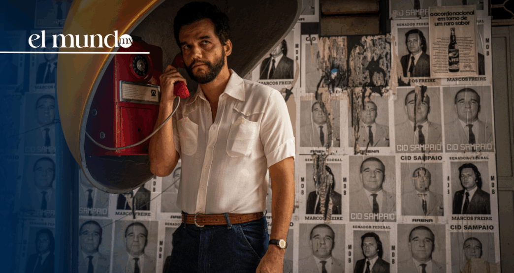 Globos de Oro 2026. Nominados, ganadores y lo más destacado