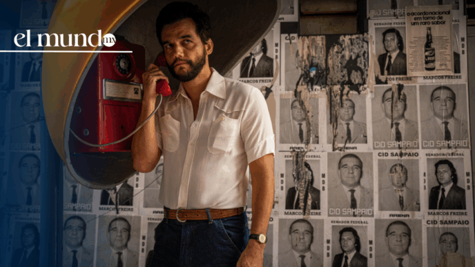 Globos de Oro 2026. Nominados, ganadores y lo más destacado