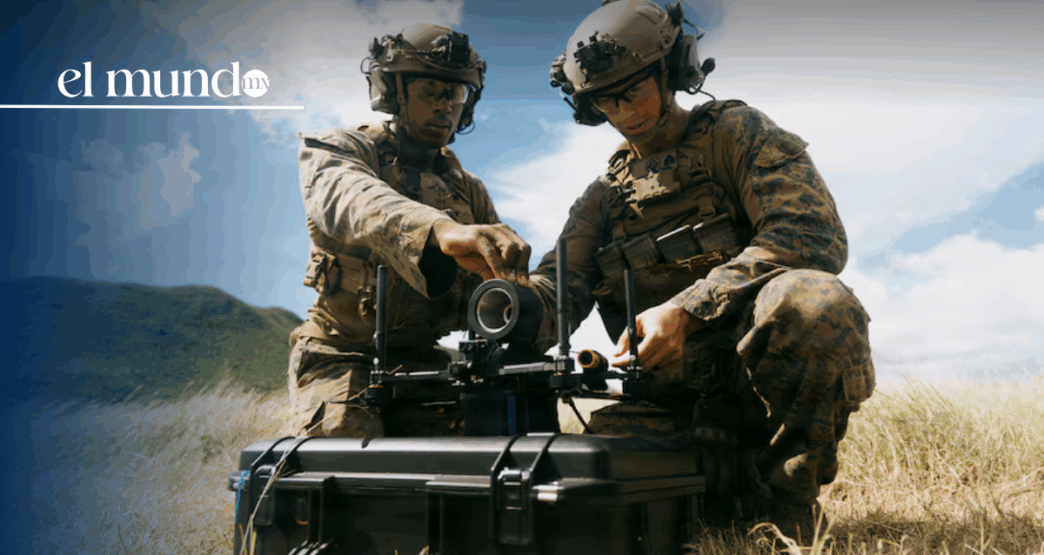 Captura de Maduro. Senado suspende ingreso de militares de EEUU a México