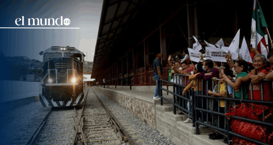 Irregularidades y sobreprecio marcan al tren Interoceánico