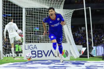 Los Pumas de la UNAM fichan a Uriel Antuna para el Clausura 2026