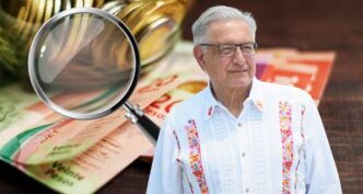 Auditoría Superior Federación detecta irregularidades por más de 65 mil MDP en 2023 con AMLO