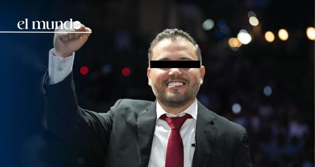 Vinculan a proceso a Diego ‘N’, exalcalde de Tequila, Jalisco; podría enfrentar hasta 90 años de prisión