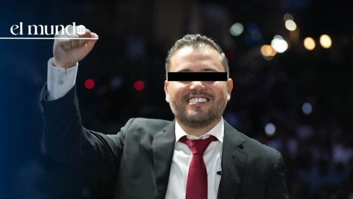 Vinculan a proceso a Diego ‘N’, exalcalde de Tequila, Jalisco; podría enfrentar hasta 90 años de prisión