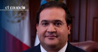 FGR va por nueva acusación contra Javier Duarte por peculado