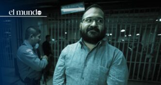 Javier Duarte es vinculado a proceso por nuevo cargo de peculado y seguirá en prisión