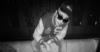 Fallece el rapero mexicano Oscar Botello, conocido como Milkman