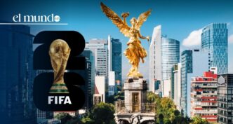 Mundial 2026 generará más de 2,700 millones de dólares en México y 100,000 empleos