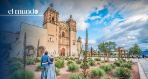 ¿Qué lugares turísticos, playas y platillos disfrutar en Oaxaca, México, en 2026?