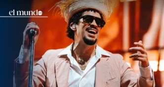 El "Efecto Benito", motor del turismo: inyectó US$380 millones a la economía de Puerto Rico