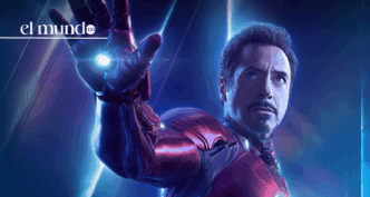 tráiler Avengers Doomsday