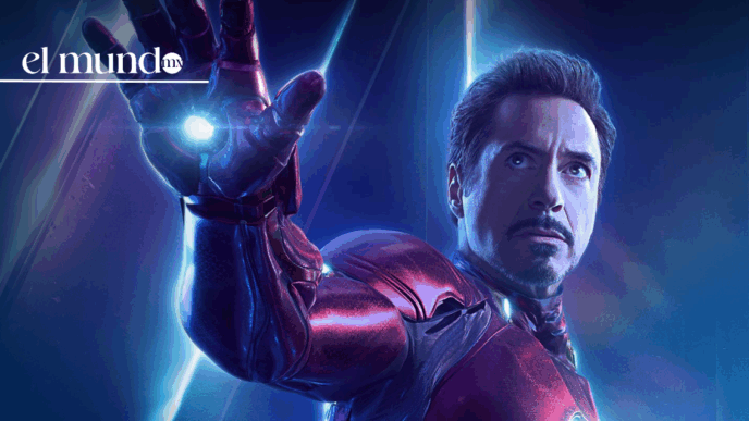 tráiler Avengers Doomsday