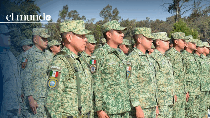 origen del Día del Ejército Mexicano