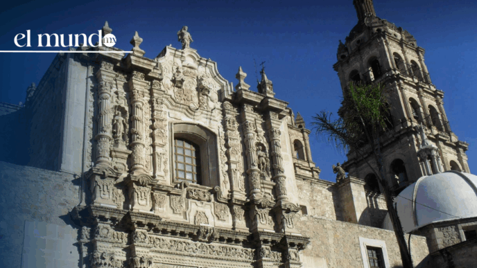 Lugares turísticos de Durango