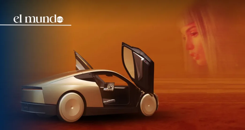 Demandan a Tesla y a Musk por replicar escenas de "Blade Runner 2049"