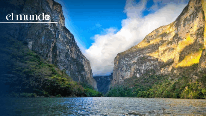 lugares turísticos Chiapas 2026