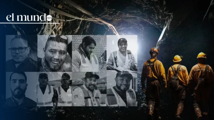 Trabajadores inocentes: confundidos por el crimen, secuestrados y asesinados en Sinaloa