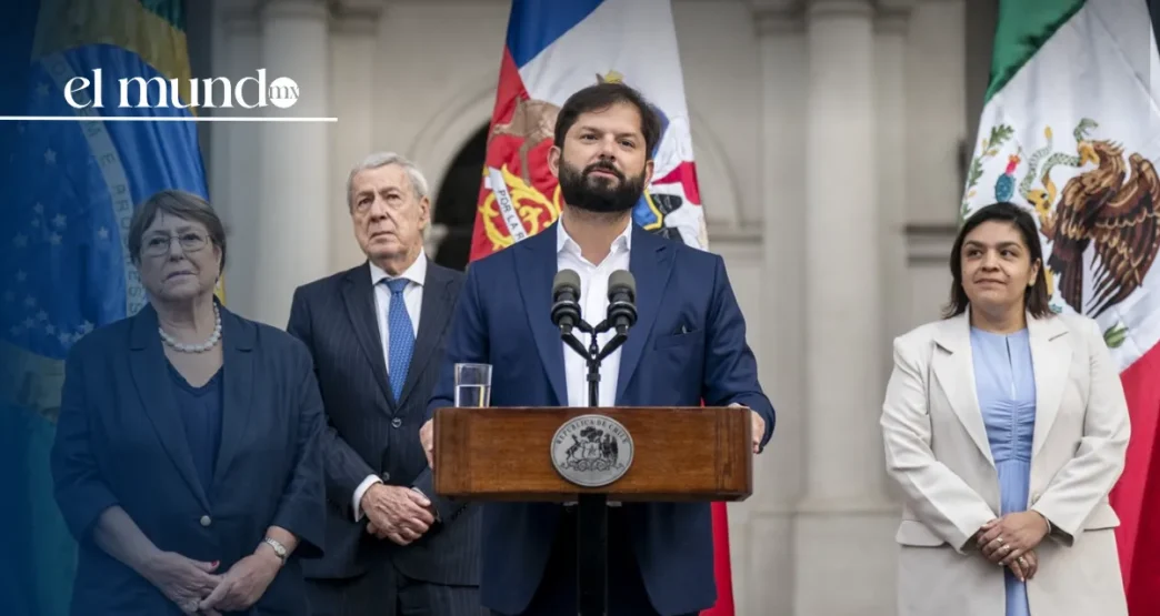 Chile se suma a México y anuncia envío de ayuda humanitaria a Cuba: Así lo hará