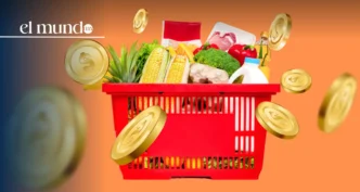 El efectivo reina en la canasta básica: 8 de cada 10 mexicanos lo prefieren para alimentos