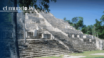 Lugares turísticos Campeche 2026