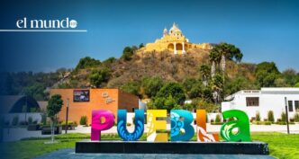 ¿Qué hacer en Puebla en 2026? Pueblos Mágicos, museos y gastronomía imperdibles