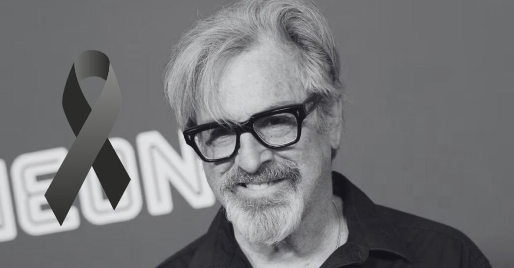 Robert Carradine, actor estadounidense, falleció a los 71 años