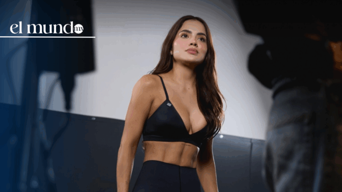 Samadhi Zendejas Supernova Génesis 2026