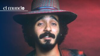 Muere Willie Colón, leyenda de la música salsa, a los 75 años