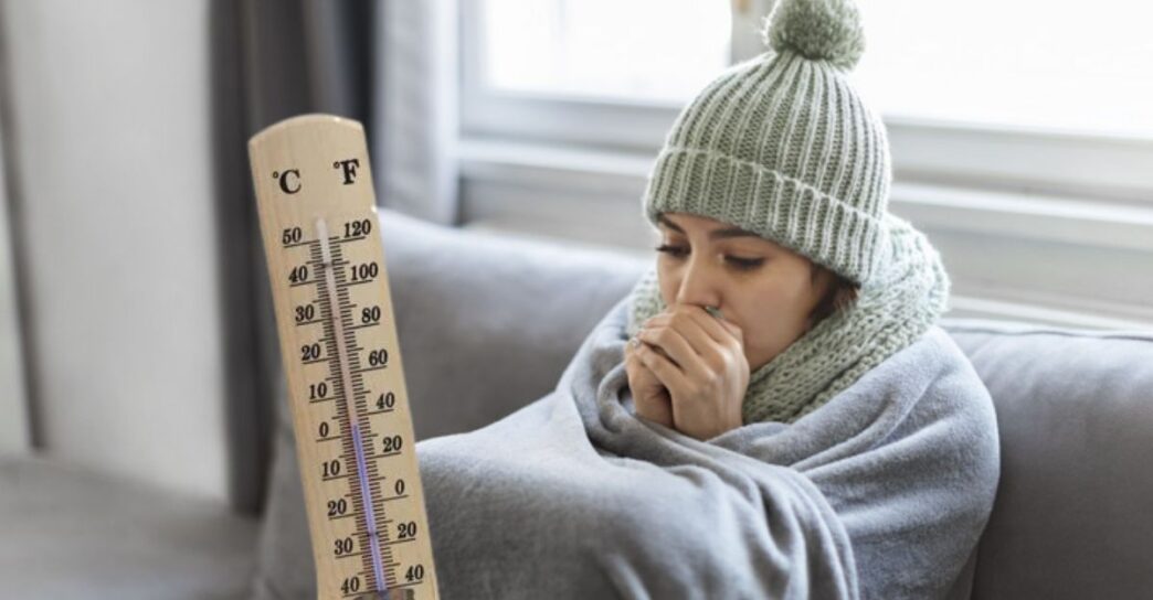 Alerta roja por frío en CDMX: temperaturas podrían bajar a 0 grados este 25 de febrero