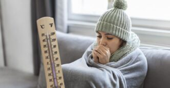 Alerta roja por frío en CDMX: temperaturas podrían bajar a 0 grados este 25 de febrero