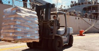 El Gobierno de México enviará un segundo cargamento de ayuda humanitaria a Cuba